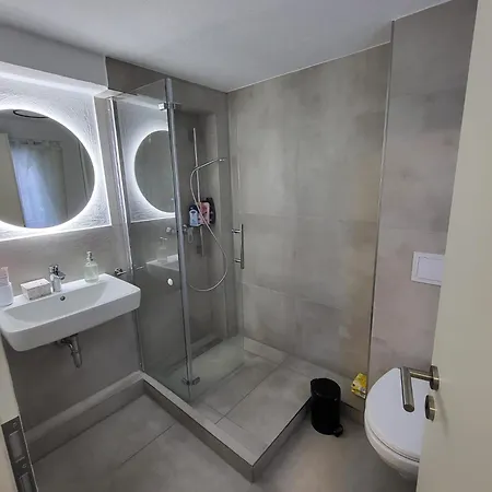 Flexhome Stadtnahe * Lippstadt