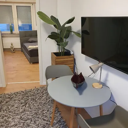 Flexhome Stadtnahe Apartament Lippstadt