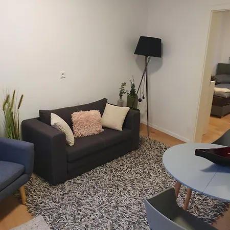 Flexhome Stadtnahe * Lippstadt